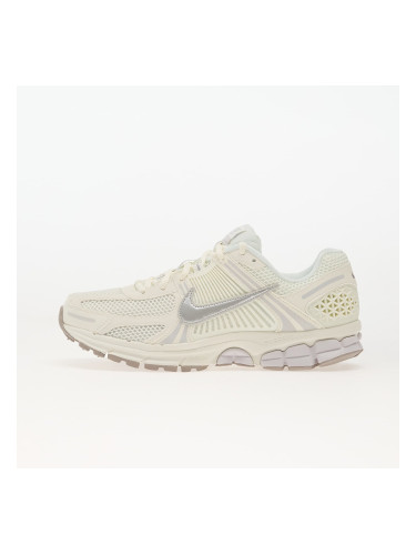 Сникърси Nike Zoom Vomero 5 Sail/ Metallic Silver-Vast Grey EUR 35.5