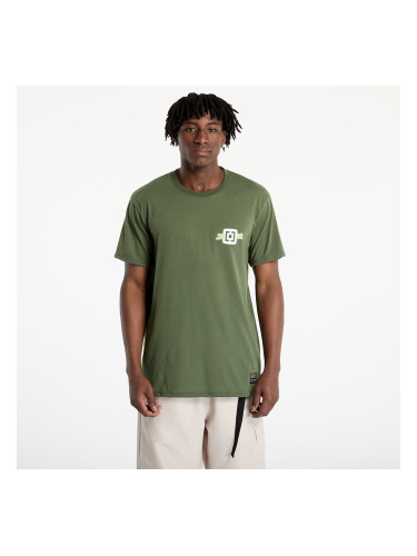 Тениска Horsefeathers Fury Bike Jersey Thyme L