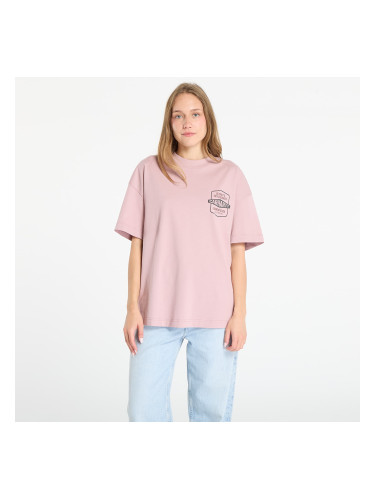 Тениска Carhartt WIP S/S Networks T-Shirt UNISEX Glassy Pink M