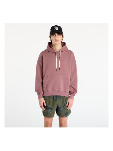 Суитшърт Under Armour Project Rock Icon Hoodie Maroon L
