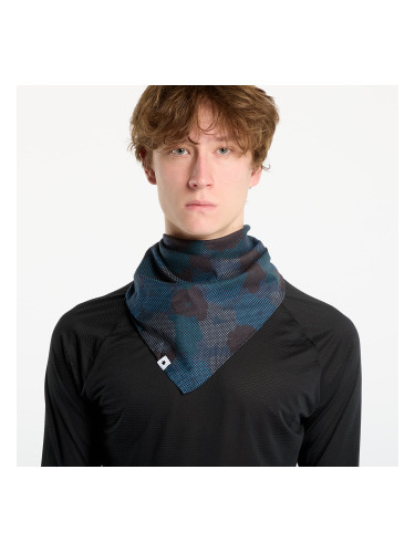 SAYSKY Bandana Blue Aop Universal