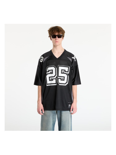 Джърси Y-3 x Neighborhood Football Jersey UNISEX Black S