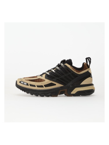 Сникърси Salomon Acs Pro Holiday Black/ Sfari/ Ftw Sil EUR 44