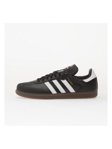 Сникърси adidas x BAPE Samba Core Black/ Ftw White/ Gum5 EUR 38