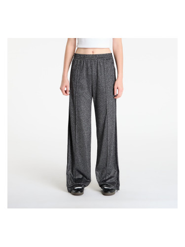 Потници adidas Lurex Fb Track Pants Black/ Silver Metallic S