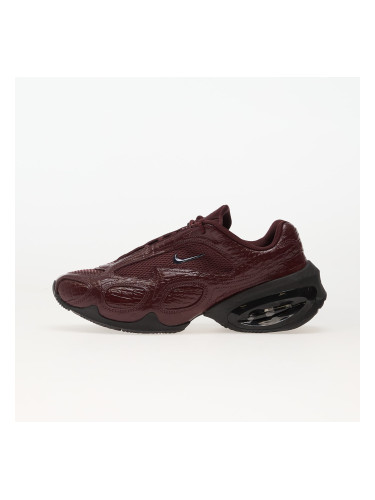 Сникърси Nike Wmns Nk Air Max Muse Se Burgundy Crush/ Mtlc Dark Grey-Black EUR 42