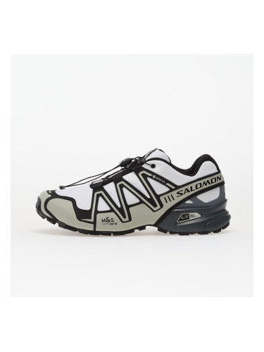 Сникърси Salomon Speedcross 3 GTX White/ Metal/ Turbul EUR 44 2/3