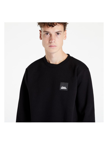 Суитшърт Horsefeathers Dunk Sweatshirt Black S