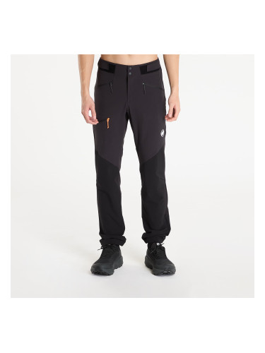 Панталони Mammut Courmayeur SO Pants Men Black 46