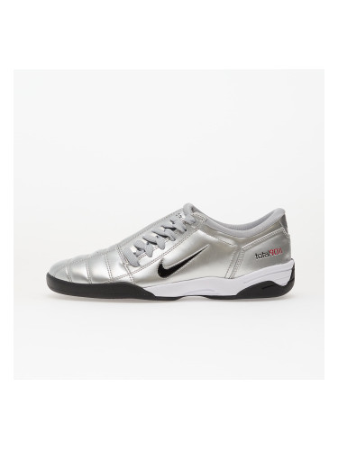 Сникърси Nike W T90 Metallic Silver/ Black-University Red EUR 36
