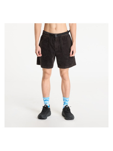 Къси панталони adidas EQT Corduroy Shorts Black L