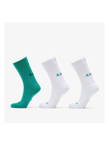 Чорапи Nike x NOCTA Crew Socks 3-Pack Multi-Color S