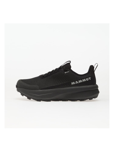 Сникърси Mammut Aenergy Mtn Low GTX Men Black/ Dark Steel EUR 44 2/3