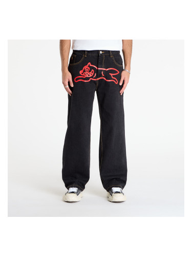 Дънки Billionaire Boys Club Icecream Running Dog Double Scoop Denim Pant Black 34