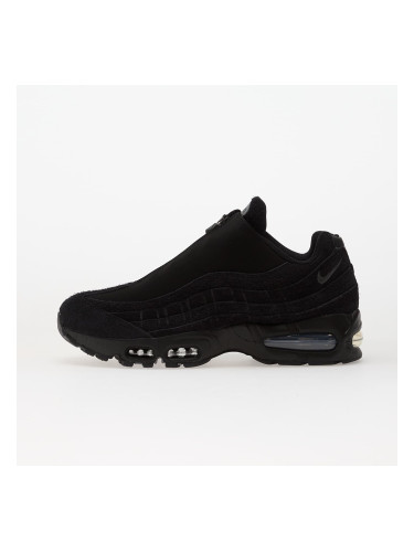 Сникърси Nike Air Max 95 Big Bubble Black/ Anthracite-Mtlc Cool Grey-White EUR 44.5