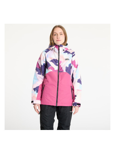 Яке Horsefeathers Halia Jacket Abstract Paint M