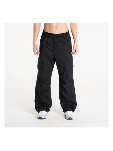 Панталони Jordan Flight Men's Utility Pants Black/ Black XS
