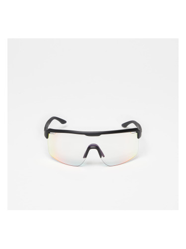 Слънчеви очила Horsefeathers Scorpio Photochromic Glasses Matt Black/ Mirror Red Universal