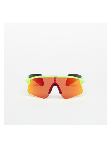 Слънчеви очила Oakley Stunt Devil Prizm Ruby Matte Uranium Universal