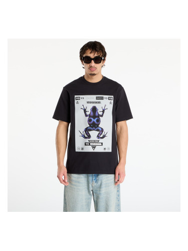 Тениска Y-3 x Neighborhood Graphic Tee UNISEX Black S
