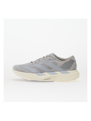 Сникърси adidas Adizero Evo SL W Grey Two/ Halo Silver/ Metallic Silver EUR 36 2/3