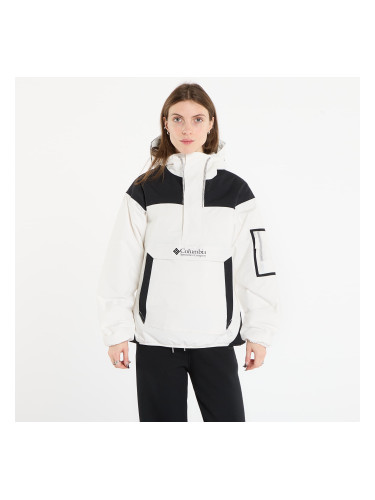 Яке Columbia Challenger™ Insulated Pullover Sea Salt/ Black S