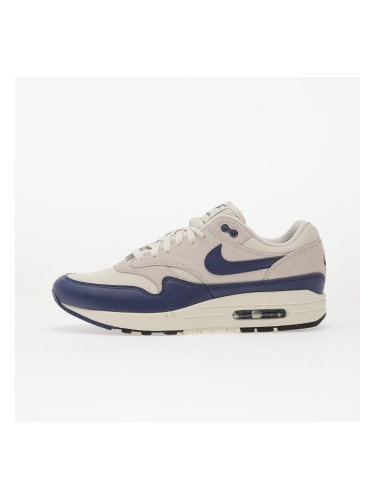Сникърси Nike Air Max 1 Essential Phantom/ Sanded Purple-Vast Grey-Black EUR 40.5