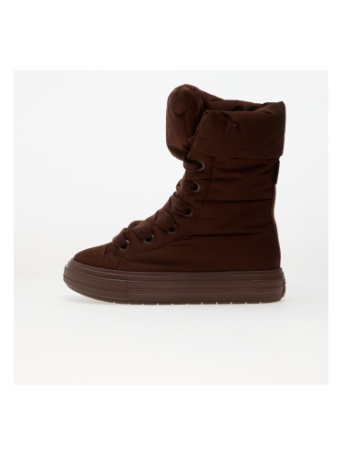 Сникърси Converse Chuck Taylor All Star Elements Boot Totally Fudged/ Totally Fudged EUR 36