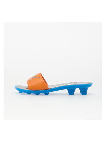 Сникърси Puma x Fenty Slide Chic Rickie Orange-Racing Blue EUR 36