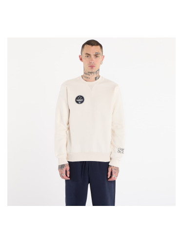 Суитшърт adidas Spezial Sweat Core White S