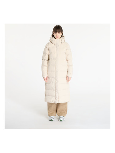 Яке Columbia Amaze Puff™ Long Hooded Jacket Dark Stone M