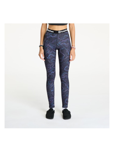 Панталони Horsefeathers Mirra Pants Contour Lines XS