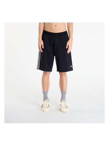 Къси панталони adidas x Wales Bonner Twill Short Night Navy/ Black M