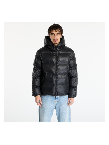 Яке Patta Quilted Script Logo Puffer Jacket UNISEX Black L