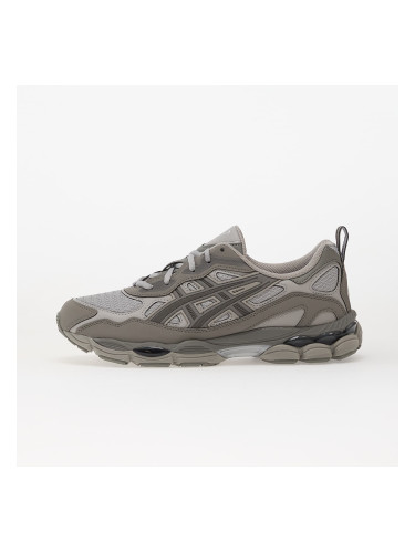 Сникърси Asics Gel-NYC Rgd Cement Grey/ Clay Grey EUR 37
