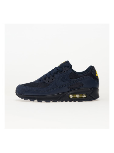 Сникърси Nike Air Max 90 Obsidian/ Obsidian-Lightening EUR 44