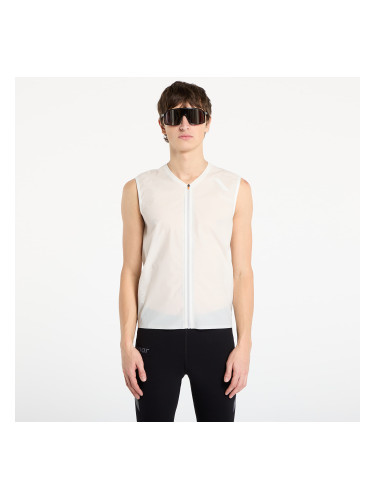 Елек SOAR Rainout Gilet Ecru L