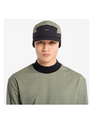 Шапка Ciele Athletics Gocap Fltwnd Ultraiconic Glade S/M