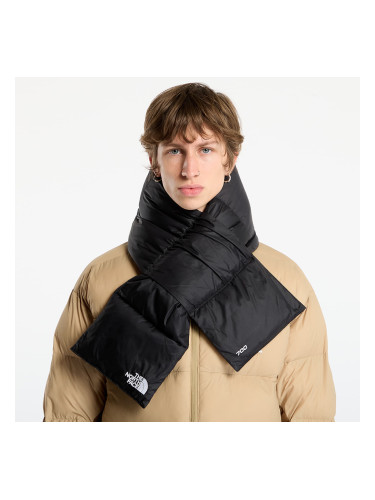 Шал The North Face Nuptse Scarf TNF Black/ TNF Black Universal