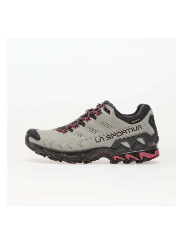 Сникърси La Sportiva Ultra Raptor II Leather Woman GTX Cloud/ Redwood EUR 39.5