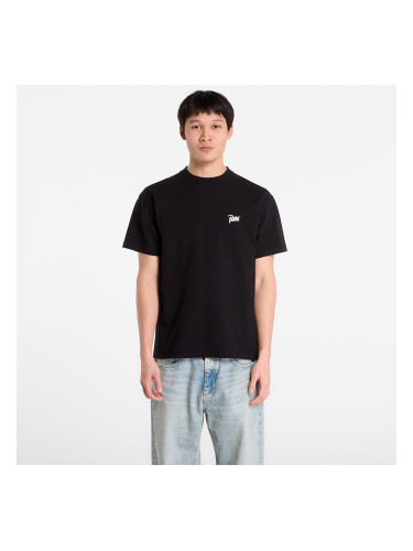 Тениска Patta Tough Love T-Shirt UNISEX Black S