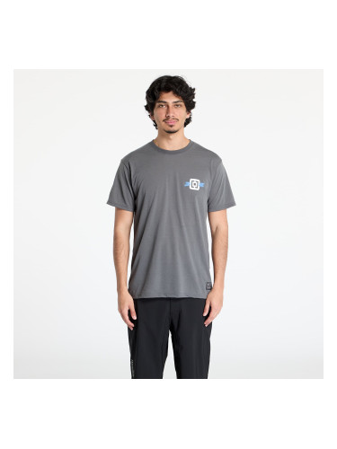 Тениска Horsefeathers Fury Bike Jersey Castlerock L