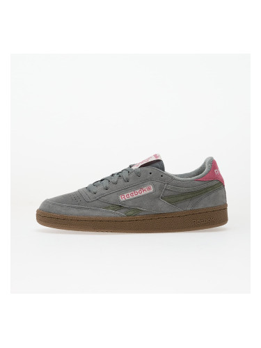 Сникърси Reebok Club C Revenge Vintage Darkfog/ Darkfog/ Studiopink EUR 36