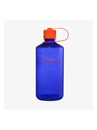 Бутилка Nalgene 1000ml Narrow Mouth Sustain Periwinkle Universal