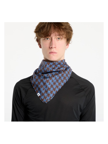 SAYSKY Bandana Blue Aop Universal