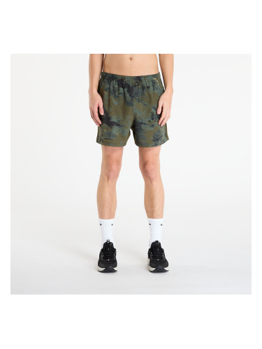 Къси панталони Under Armour Project Rock Ultimate Short Green Camo L