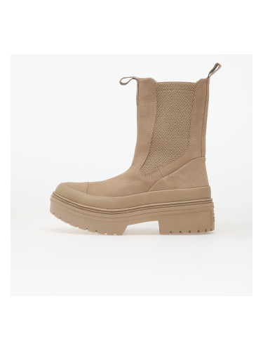 Сникърси Converse Chuck Taylor All Star Lugged Heel Chelsea Boot Suede Vintage Cargo/ Vintage Cargo EUR 41.5