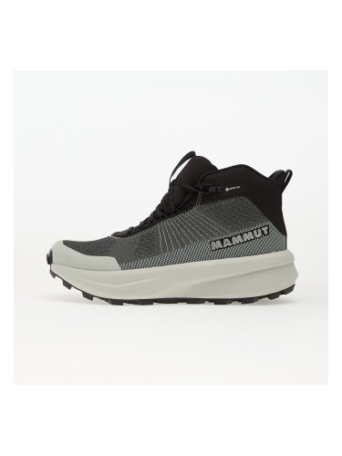 Mammut Aenergy Mtn Mid GTX Women Black/ Silver Sage 38