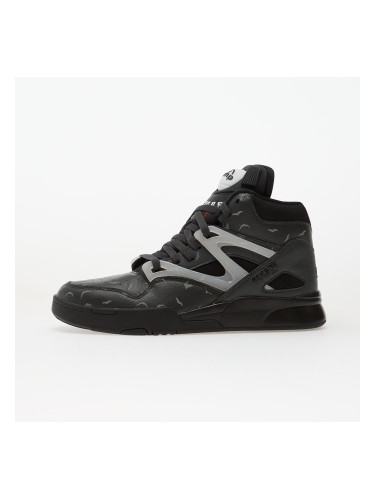Сникърси Reebok Pump Omni Zone Ii Black/ Grey/ Ftwrwhite EUR 36