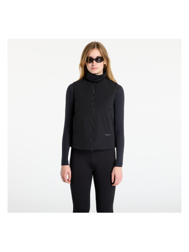 Rapha Women's Insulated Vest Black/ Grey S